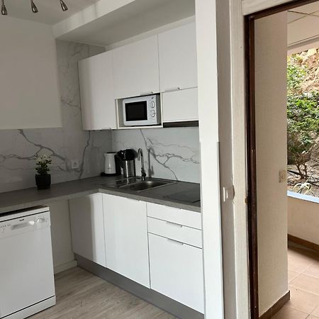 apartmant Adrian Vista Taurito Extérieur photo