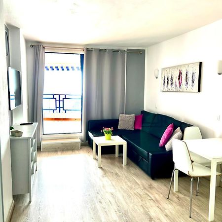 apartmant Adrian Vista Taurito Extérieur photo
