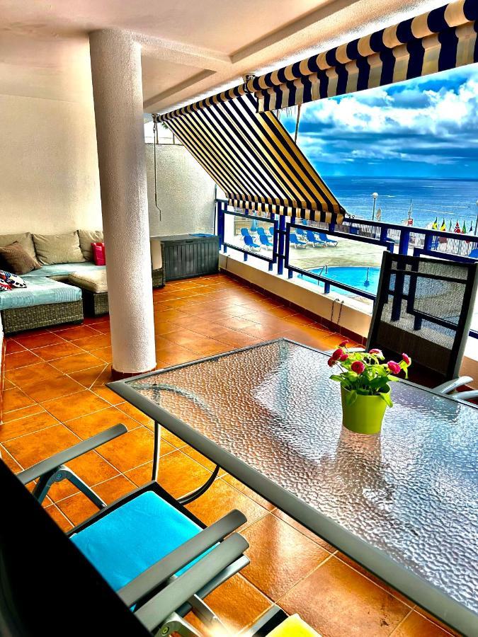 apartmant Adrian Vista Taurito Extérieur photo