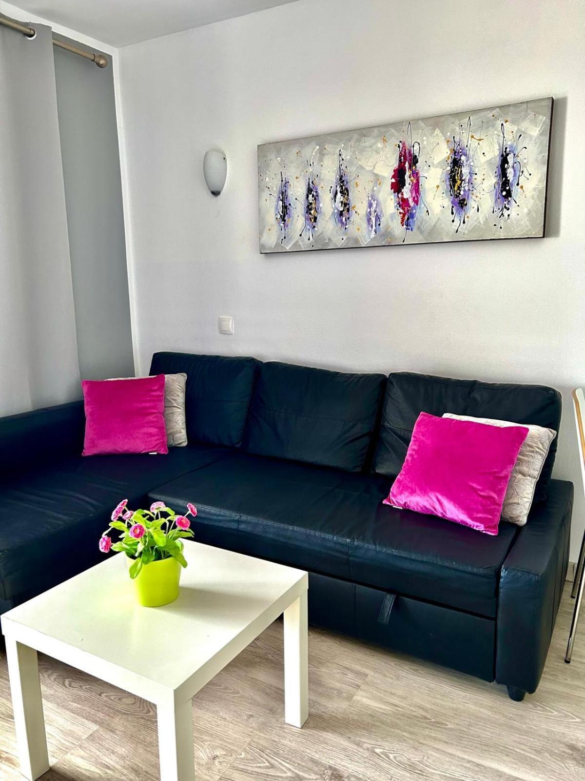 apartmant Adrian Vista Taurito Extérieur photo