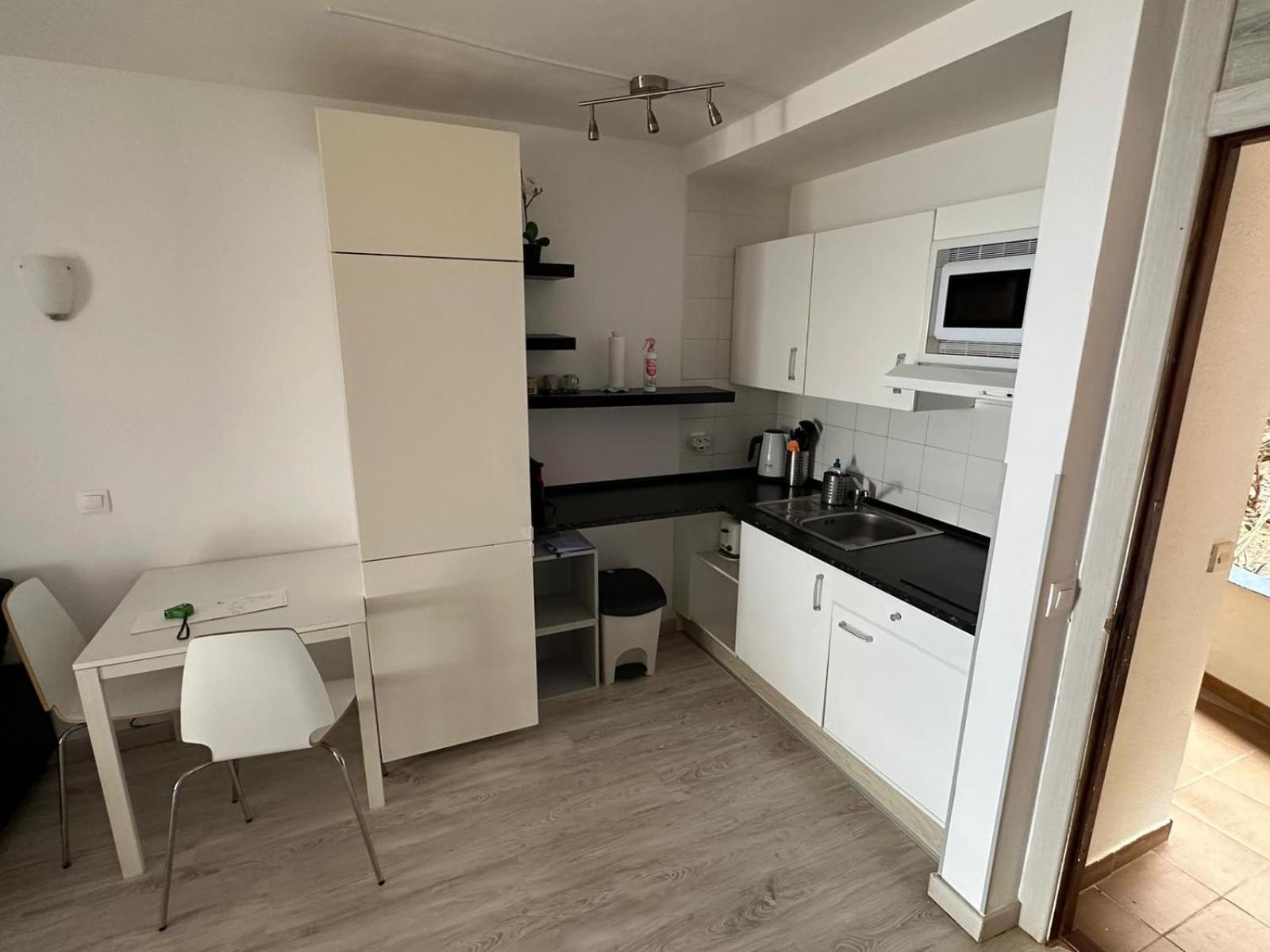 apartmant Adrian Vista Taurito Extérieur photo