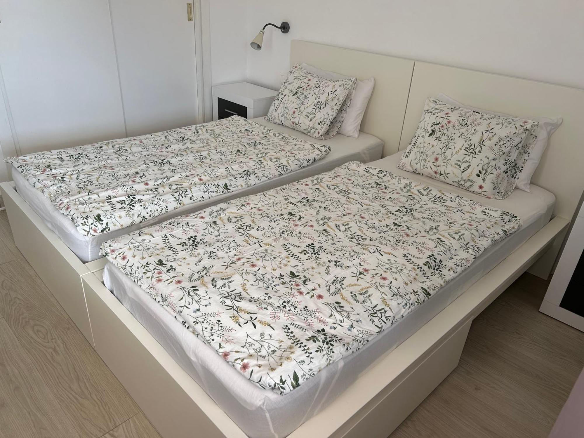 apartmant Adrian Vista Taurito Extérieur photo