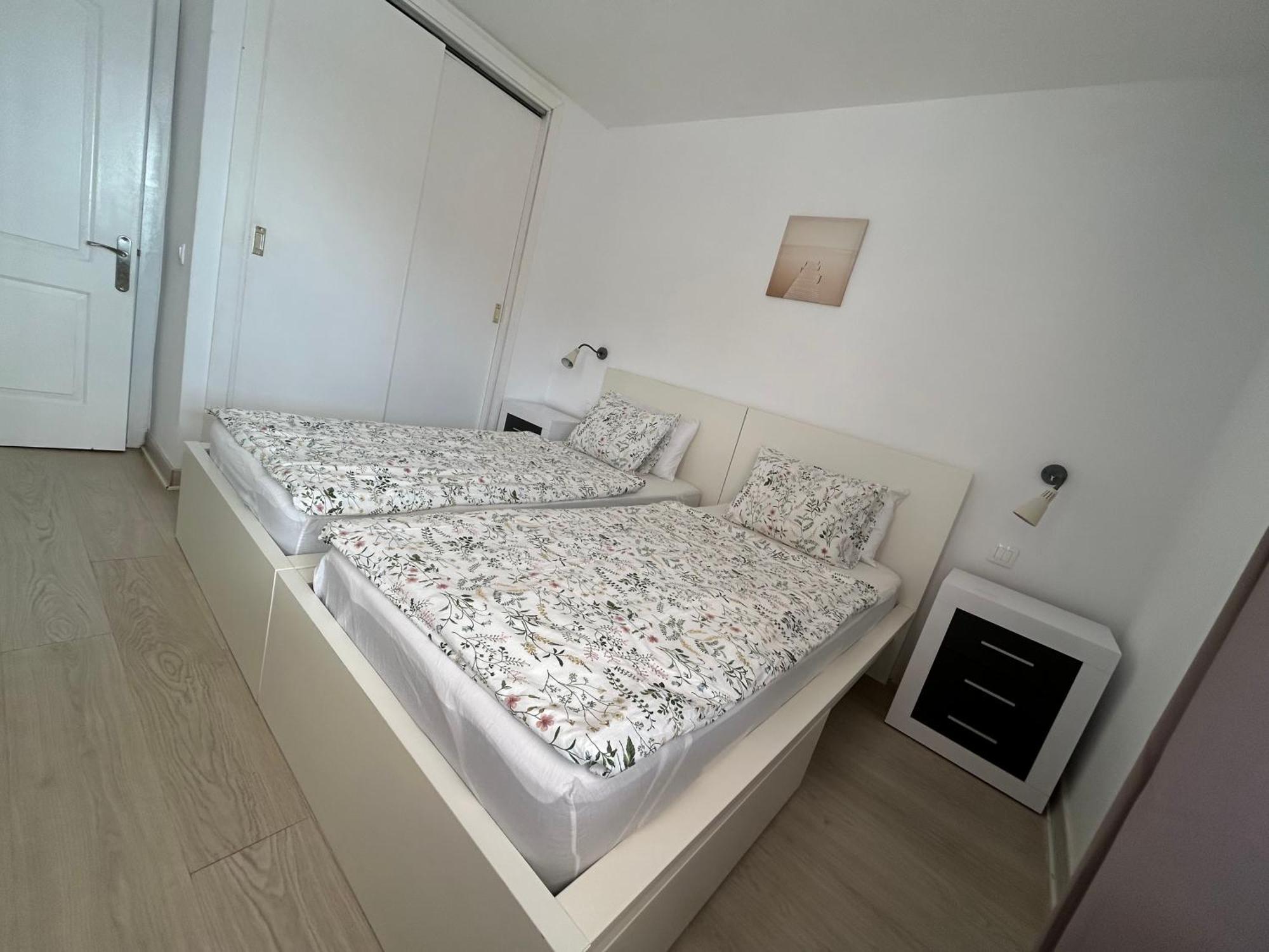 apartmant Adrian Vista Taurito Extérieur photo