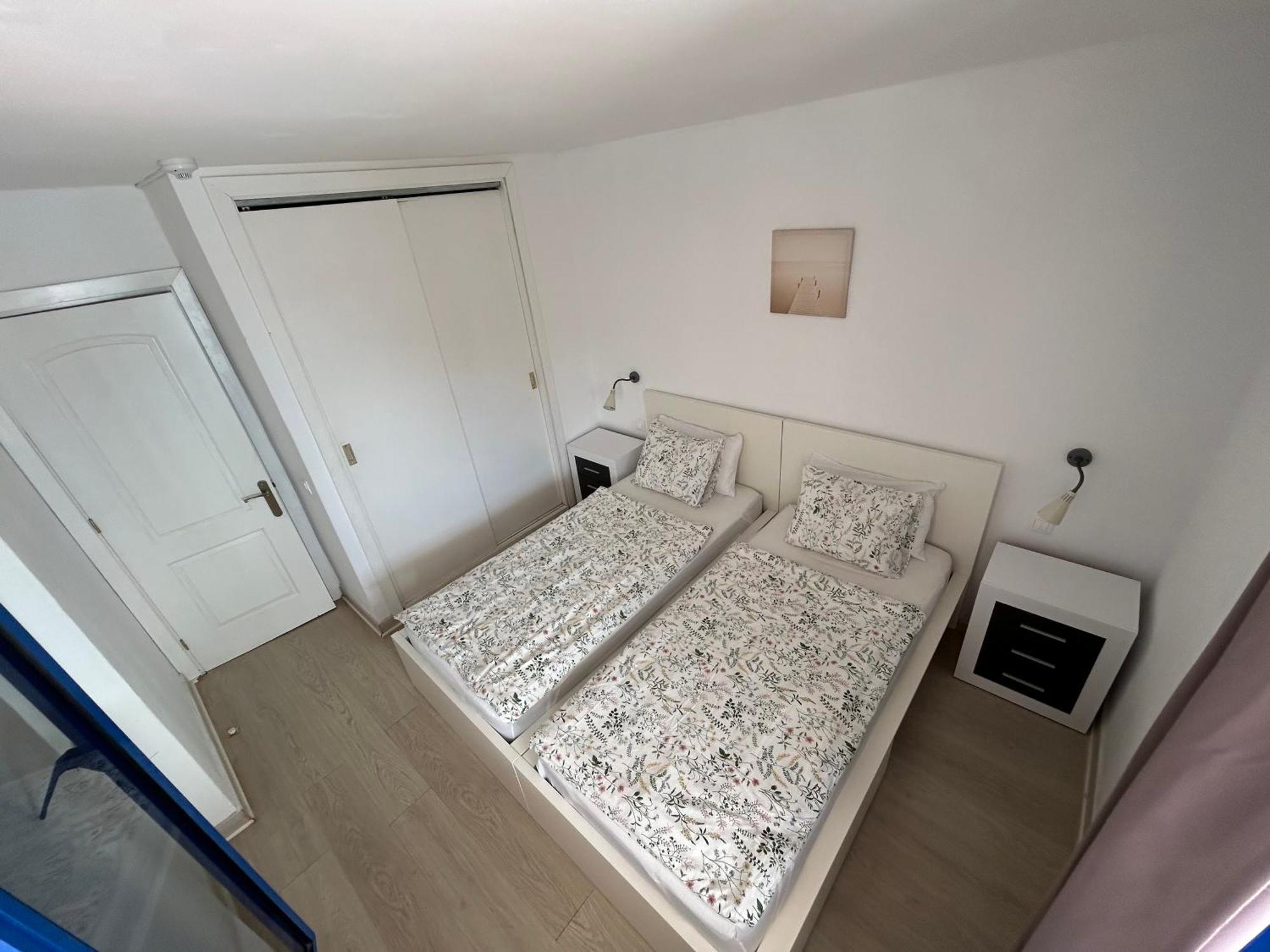 apartmant Adrian Vista Taurito Extérieur photo