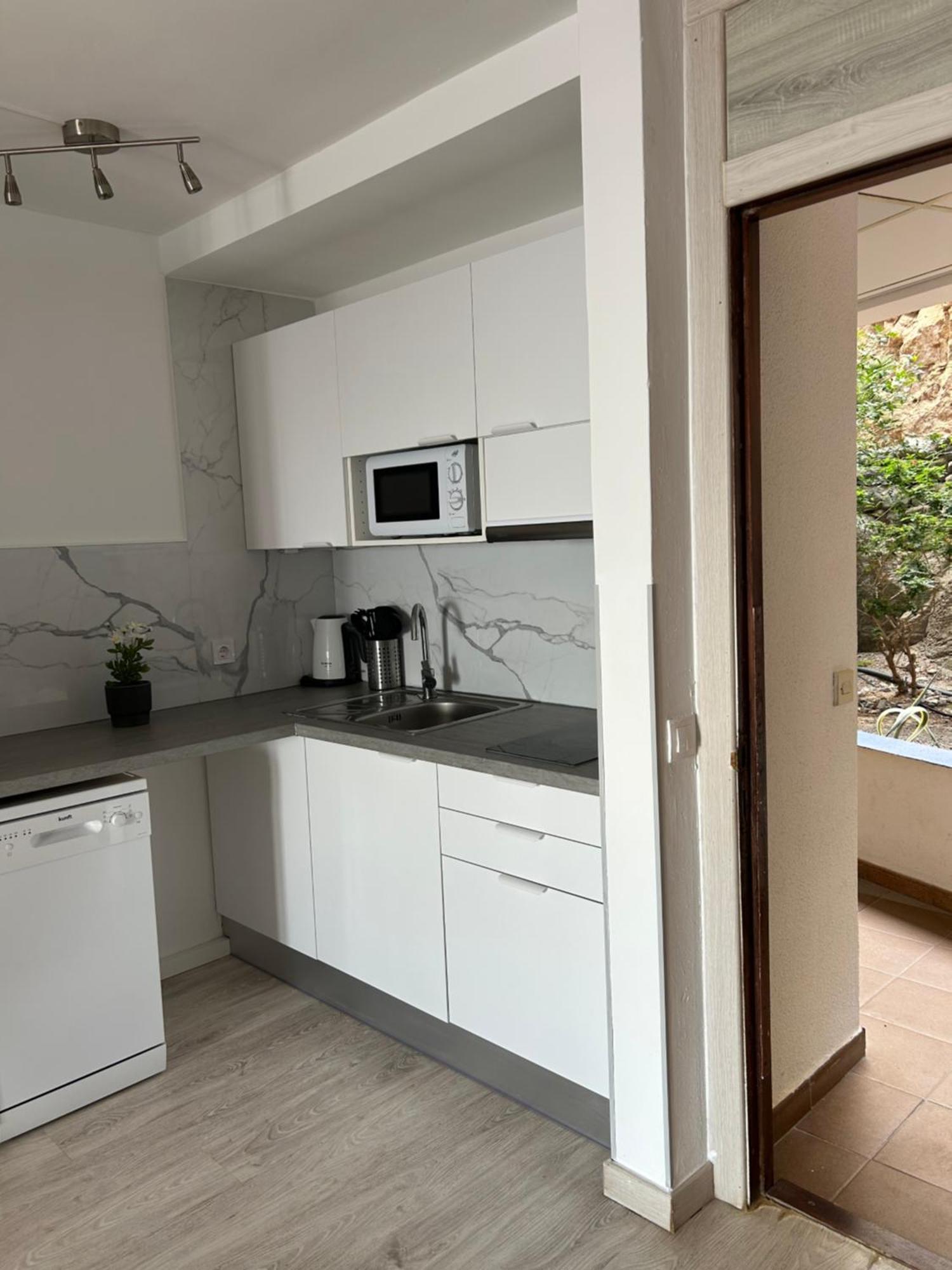 apartmant Adrian Vista Taurito Extérieur photo