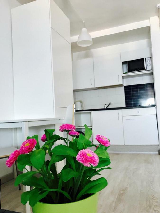 apartmant Adrian Vista Taurito Extérieur photo