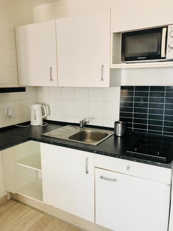 apartmant Adrian Vista Taurito Extérieur photo