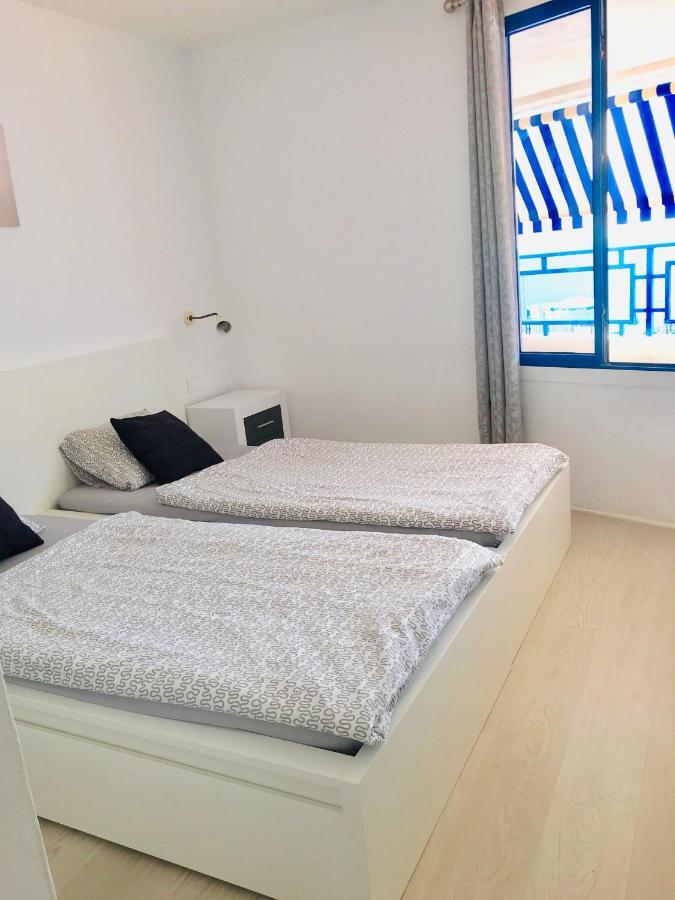 apartmant Adrian Vista Taurito Extérieur photo