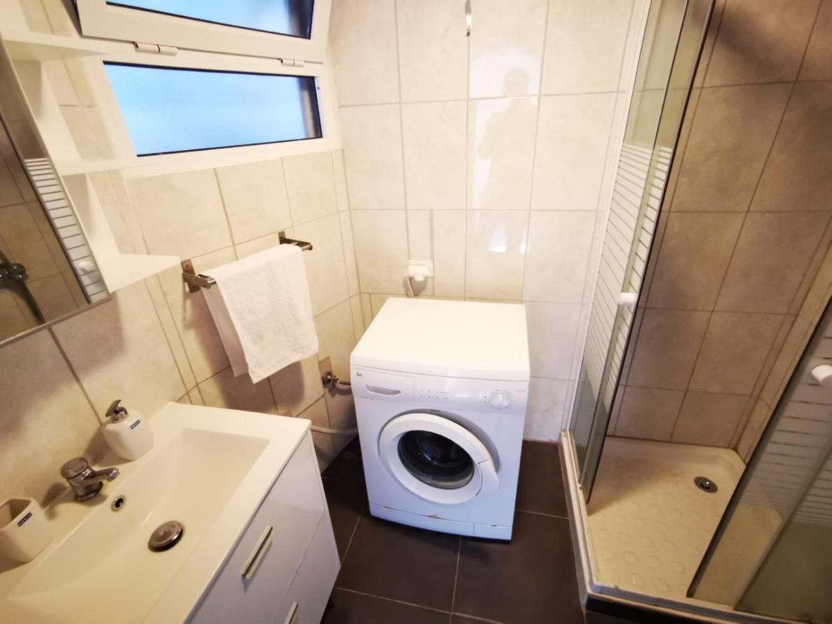 apartmant Adrian Vista Taurito Extérieur photo