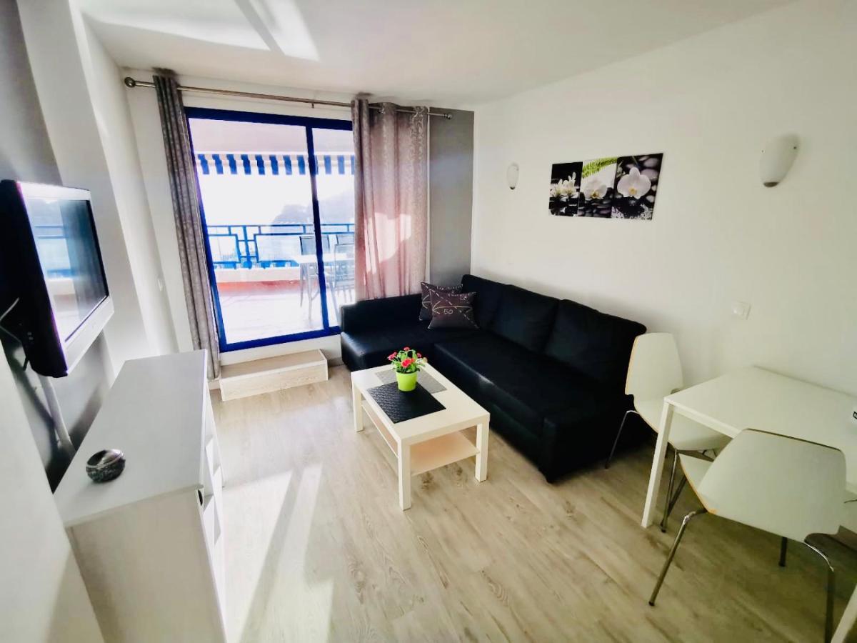 apartmant Adrian Vista Taurito Extérieur photo